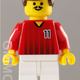 Illustration for article titled Exclusive: The Evolution of the Minifig